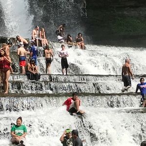 Meet your Posher, William